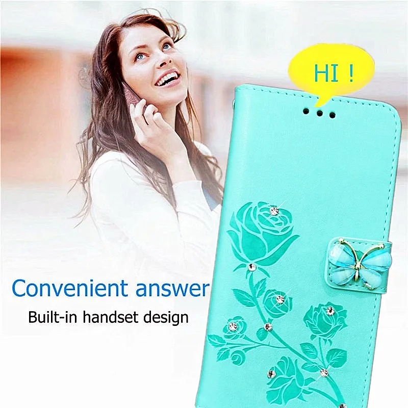 For Samsung Galaxy A51 A71 A10 A20 A30 A40 A50 A70 A20E S3 S4 S5 S6 S7 Edge S8 S9 S10E S10 Plus A6 A8 2018 Leather Case | Мобильные