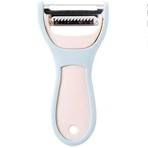 

1Pcs Portable Kitchen Vegetable Grater Spiral Funnel Carrot Cucumber Slicer Chopper Vegetable Spiral Blade Cutting Machine