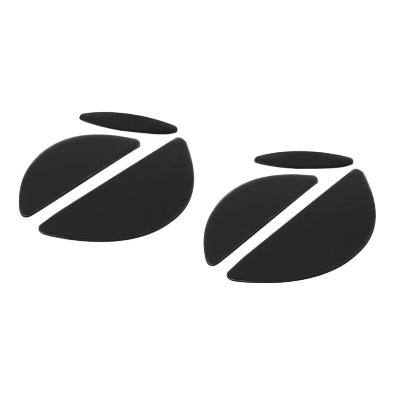 2 компл./упак. 0 6 мм мышь ножки коньки для Logitech MX518 /G400 /G400S | Компьютеры и офис