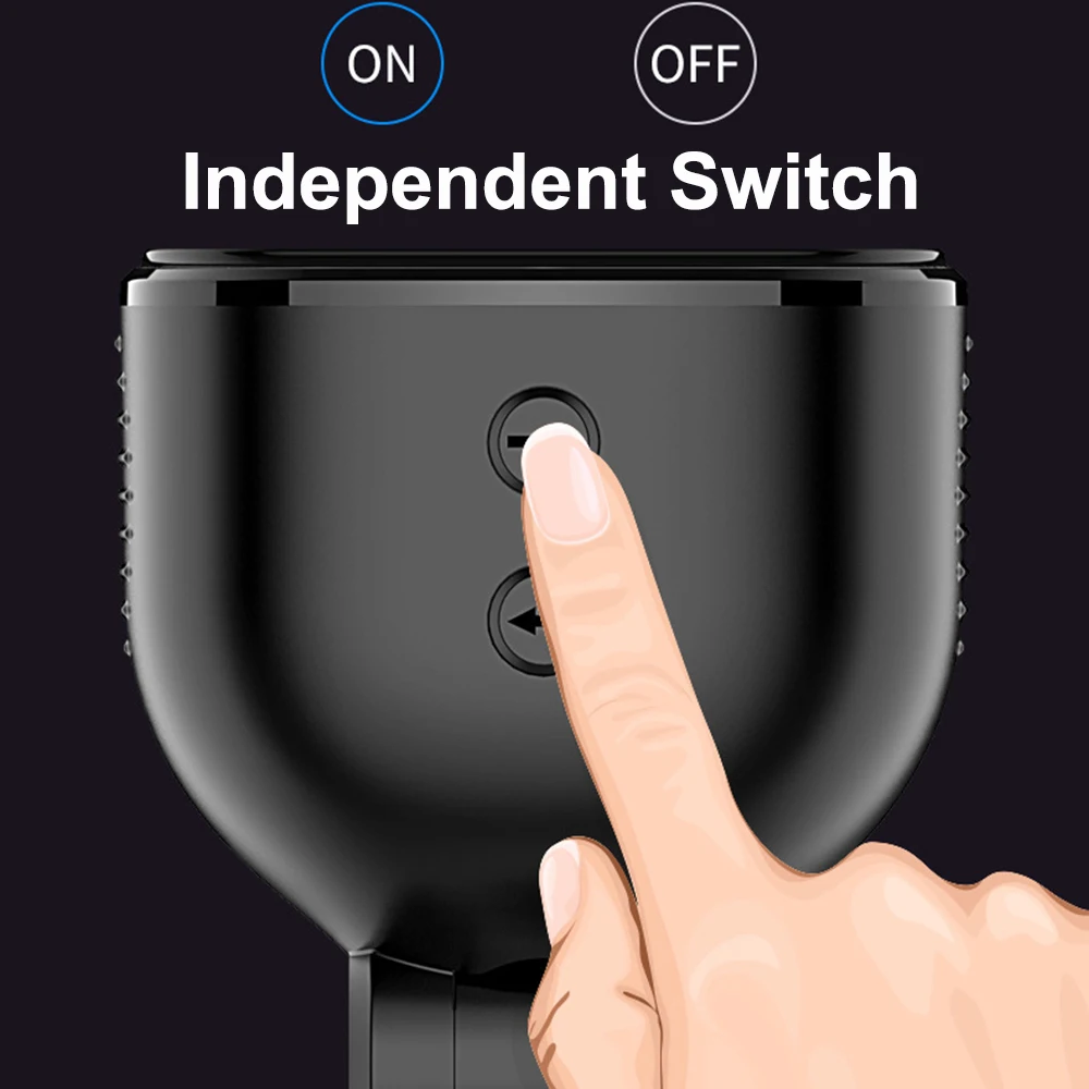 kdsafe car charger cigarette lighter rotatable pd18w qc3 0 2 4a usbfast charger splitter adapter socket for phone tablet dvr mp3 free global shipping