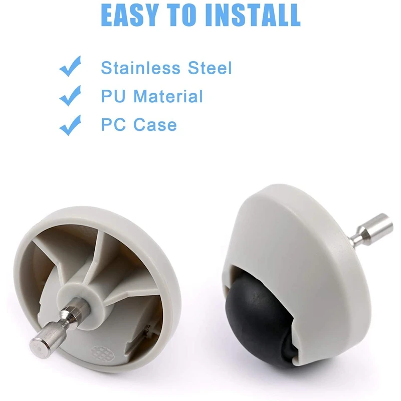 

Replacement Parts for Xiaomi Roborock Mijia S5 S5 MAX S6 MAX Pure S60 S65 S50 E20 E25 E35 Vacuum Cleaner Accessories