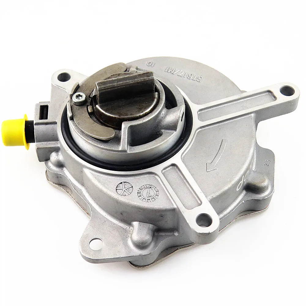 SCJYRXS авто усилитель тормозов двигателя вакуумный насос 2 0 турбо для A3 A4 TT Passat B6 Eos