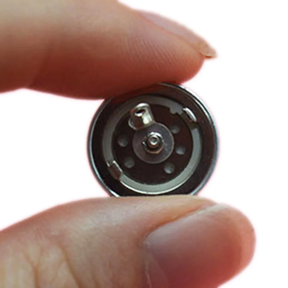 16 миллиметровый микрофон Капсулы с конденсаторным микрофоном для всех видов