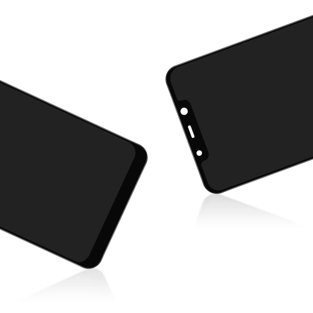 

Original Display For Xiaomi Pocophone F1 LCD Display Touch Screen Digitizer Assembly Replacement For Xiaomi Poco F1 LCD Screens