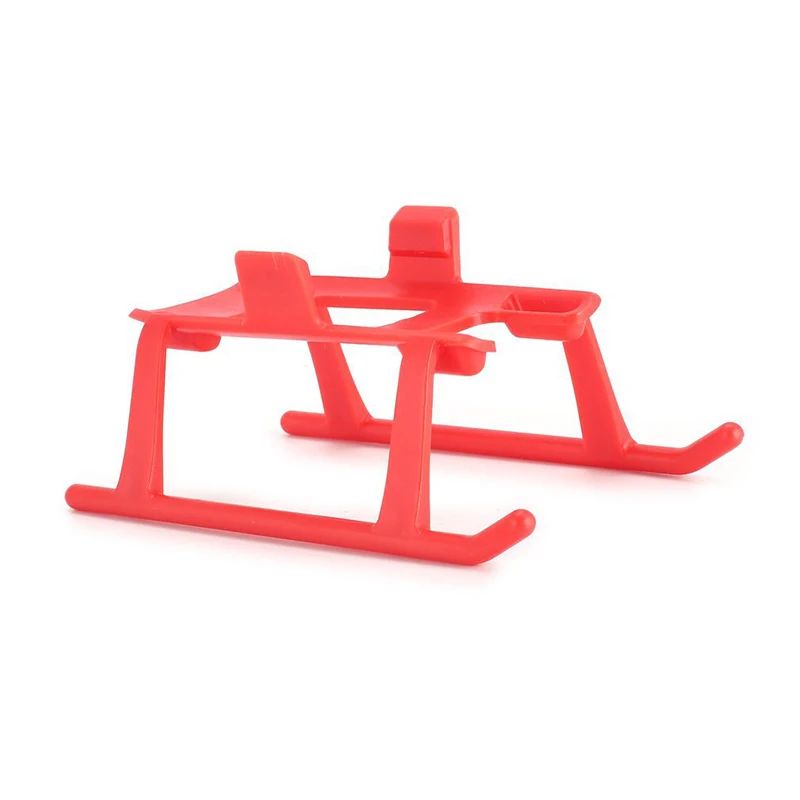 

Комплект шасси DJI Spark, удлинитель высоты, ножки для защиты дрона от искры, легкий вес, быстросъемные ножки, защитные детали