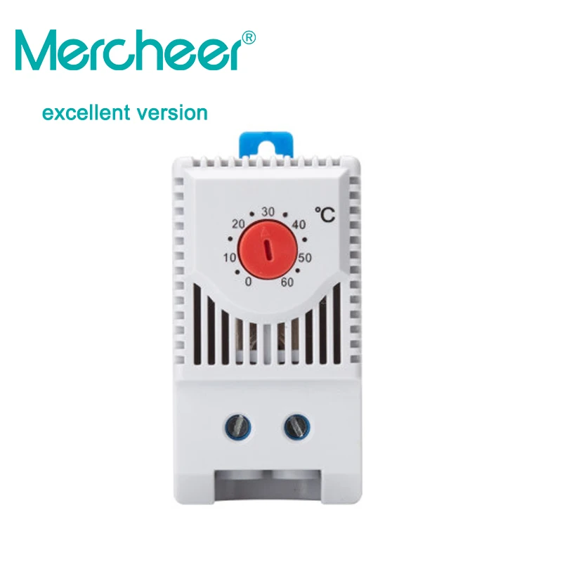 0 ~ 60 градусов MCKTO011 термостат нормально закрытый регулятор температуры MCKTO011|kto
