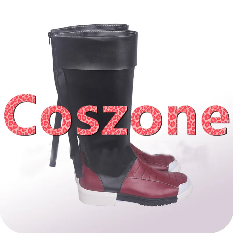 Сапоги для косплея по мотивам к/ф огненная эмблема|Туфли| |