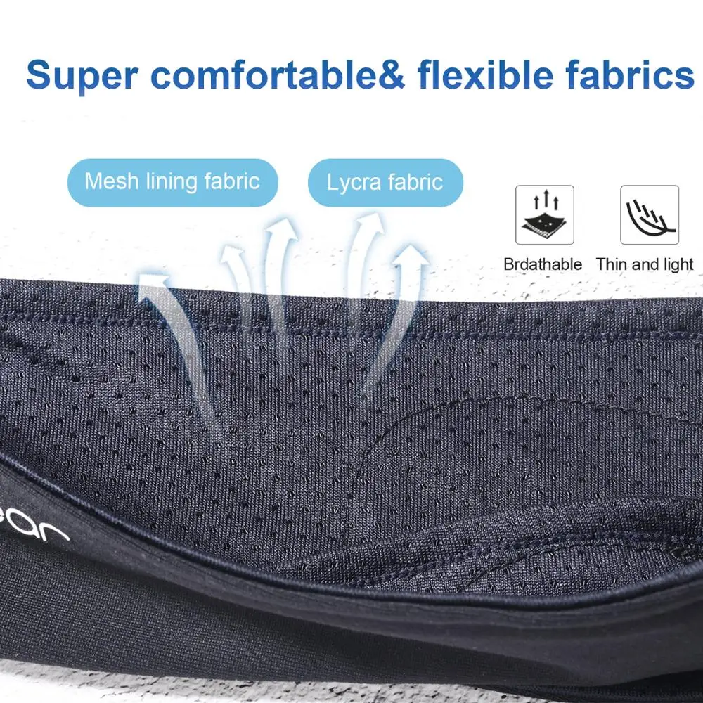 Bluetooth-наушники для сна музыкальные спортивные Напульсники мужчин и женщин