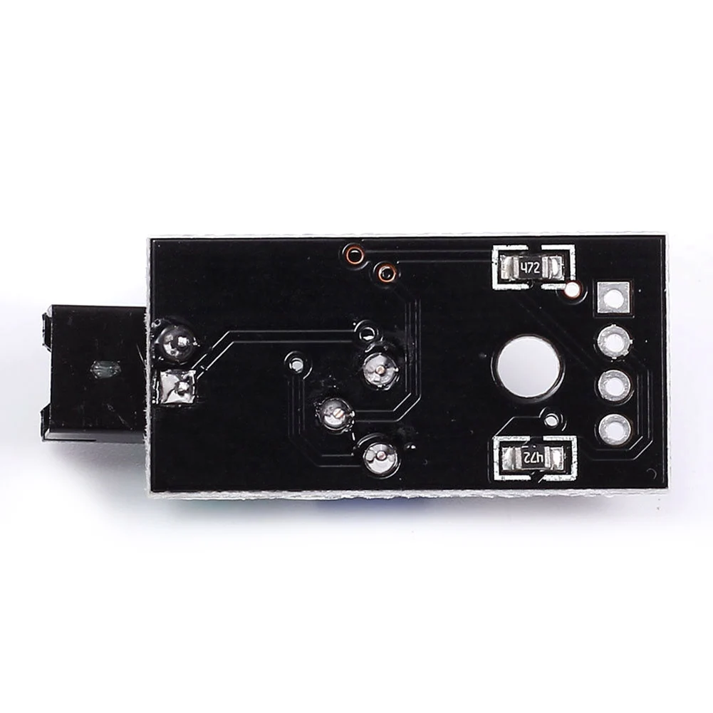 Модуль гигрометра для почвы и влажности датчик обнаружения с датчиком