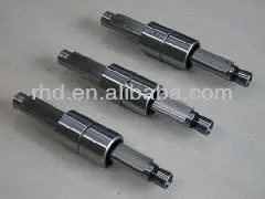 

ball spline lbs20uu