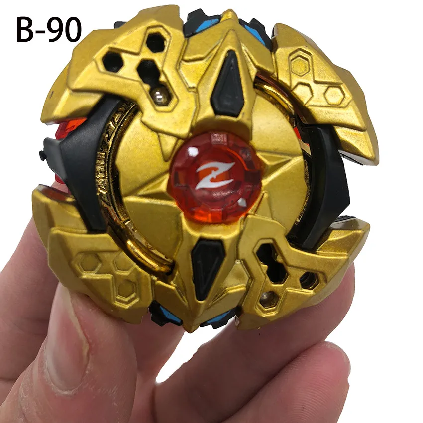 B-90 Новое средство для запуска Beyblade Burst B-145arena игрушка продвижение Bey Blade Achilles Bayblade Bable Fafnir Phoenix Blayblade - Цвет: B-90