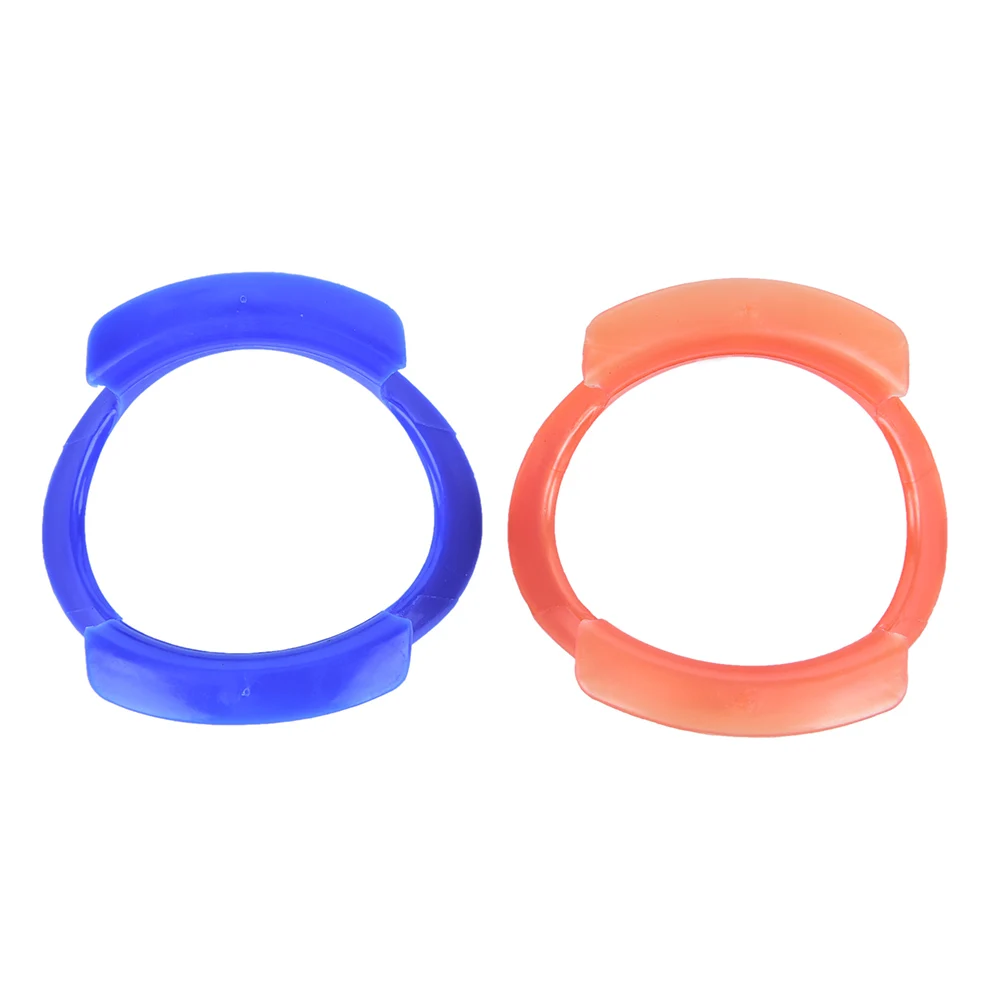 1 шт. Интраоральная отбеливание зубов щеки губы втягивающее устройство O-Форма