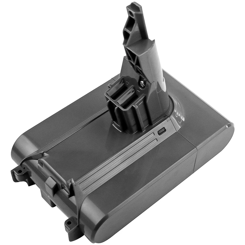 

Cameron Sino 2000mAh Battery For Dyson SV11,V7,V7 Motorhead Pro,V7 Motorhead vacuum,V7 Total Clean,V7 Trigger,968670-02