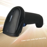 wireless scanner barcode scanner wire 2d1d bar code scanner for androidfor ios winfor mac for inventory pos terminal