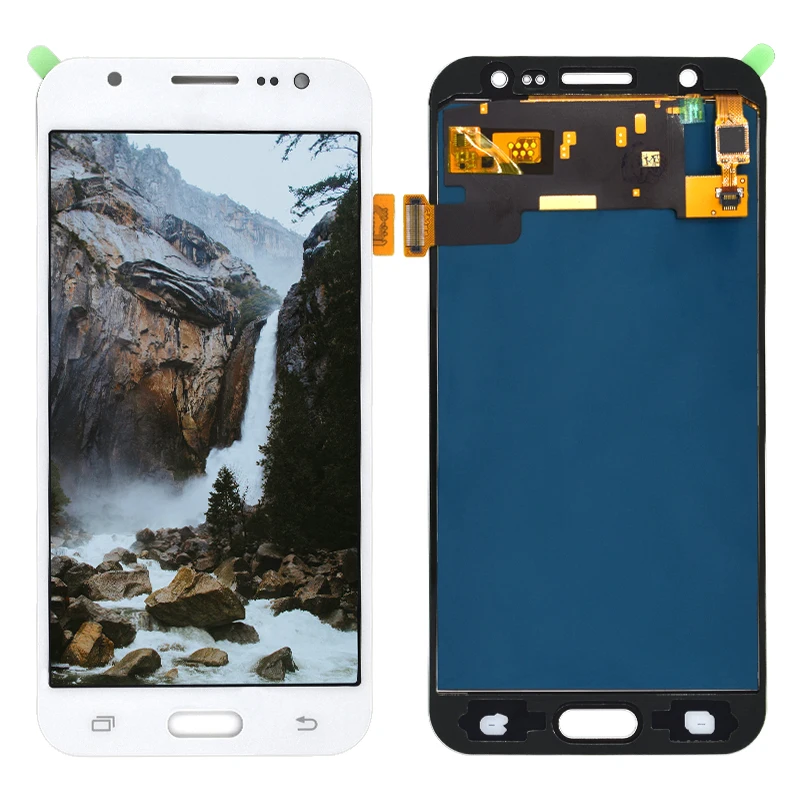 ЖК-дисплей с дигитайзером сенсорного экрана в сборе для Samsung GALAXY J5 J500 J500F J500FN J500M