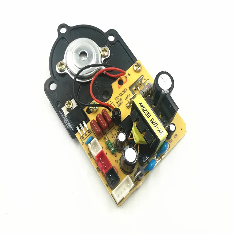 Замена увлажнитель Запчасти воздуха основной Питание доска распыление