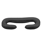 Сменная маска для глаз из искусственной кожи, 22 мм, для HTC VIVE гарнитура виртуальной реальности, аксессуары для очков