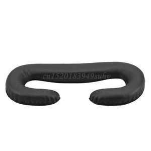 Сменная маска для глаз из искусственной кожи, 22 мм, для HTC VIVE гарнитура виртуальной реальности, аксессуары для очков