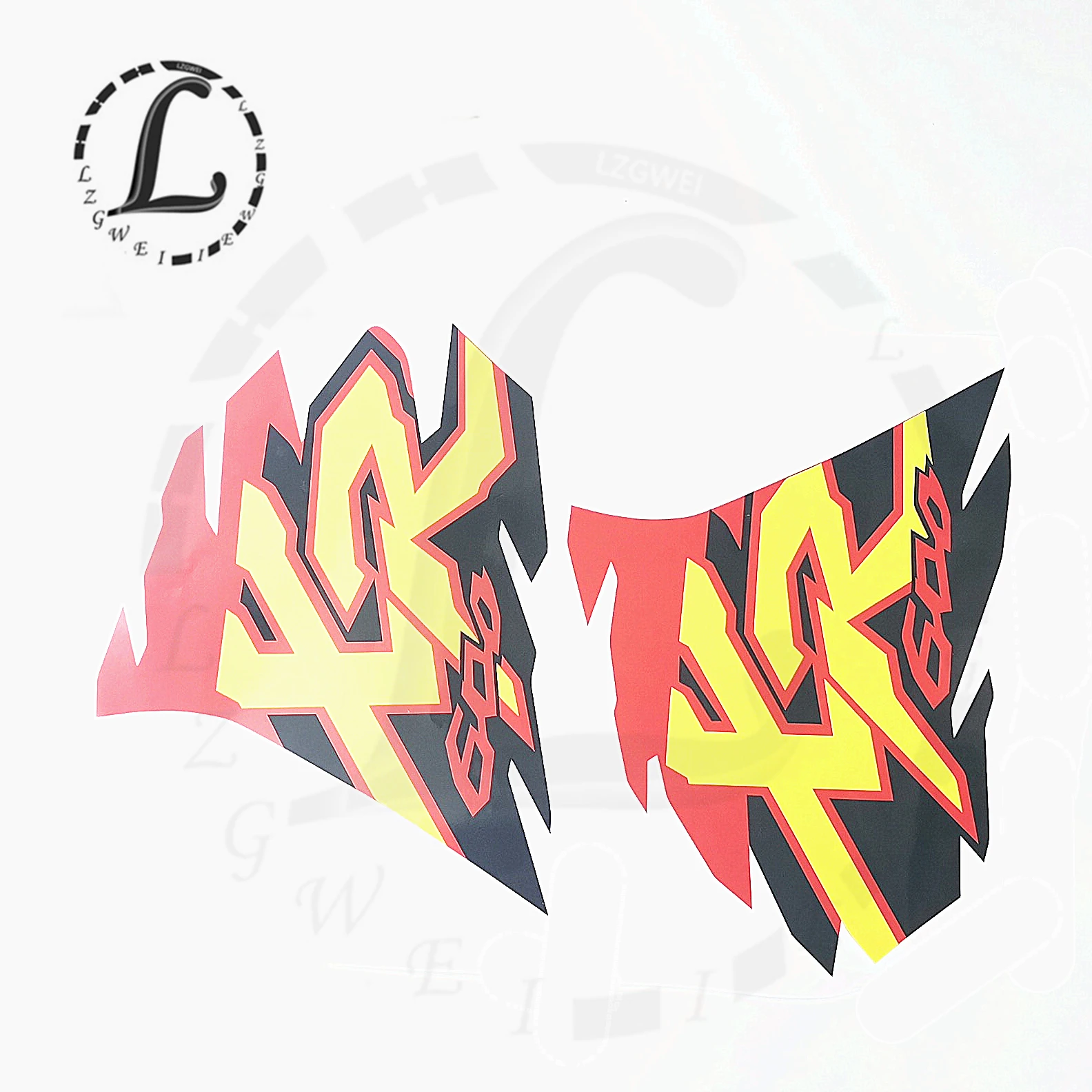 Бесплатная доставка внедорожный велосипед семейный мотоцикл 1998 года для XR250