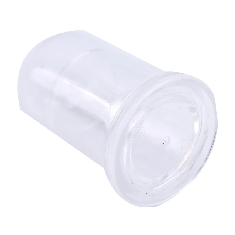 Держатели Для Зубочисток прозрачный Круглый квадратной формы Ресторан домашний