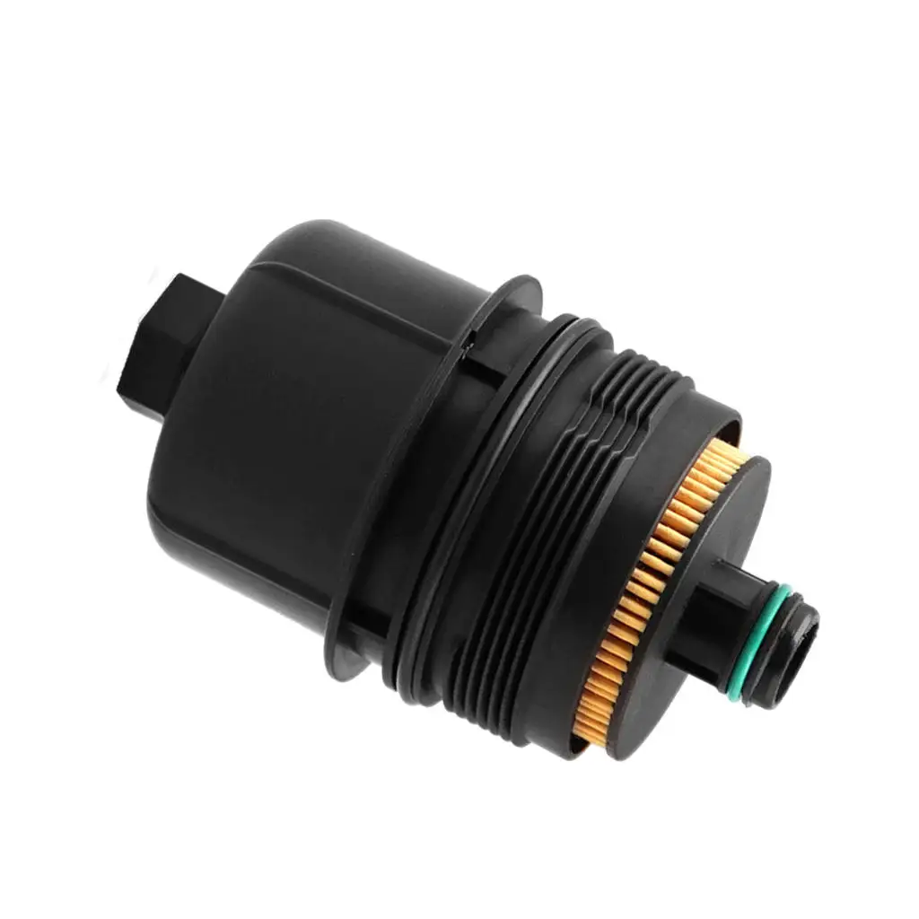 

Масляный фильтр двигателя подходит для RAM 1500 DT 3.0L 68498720AA аксессуары 68507598AA части