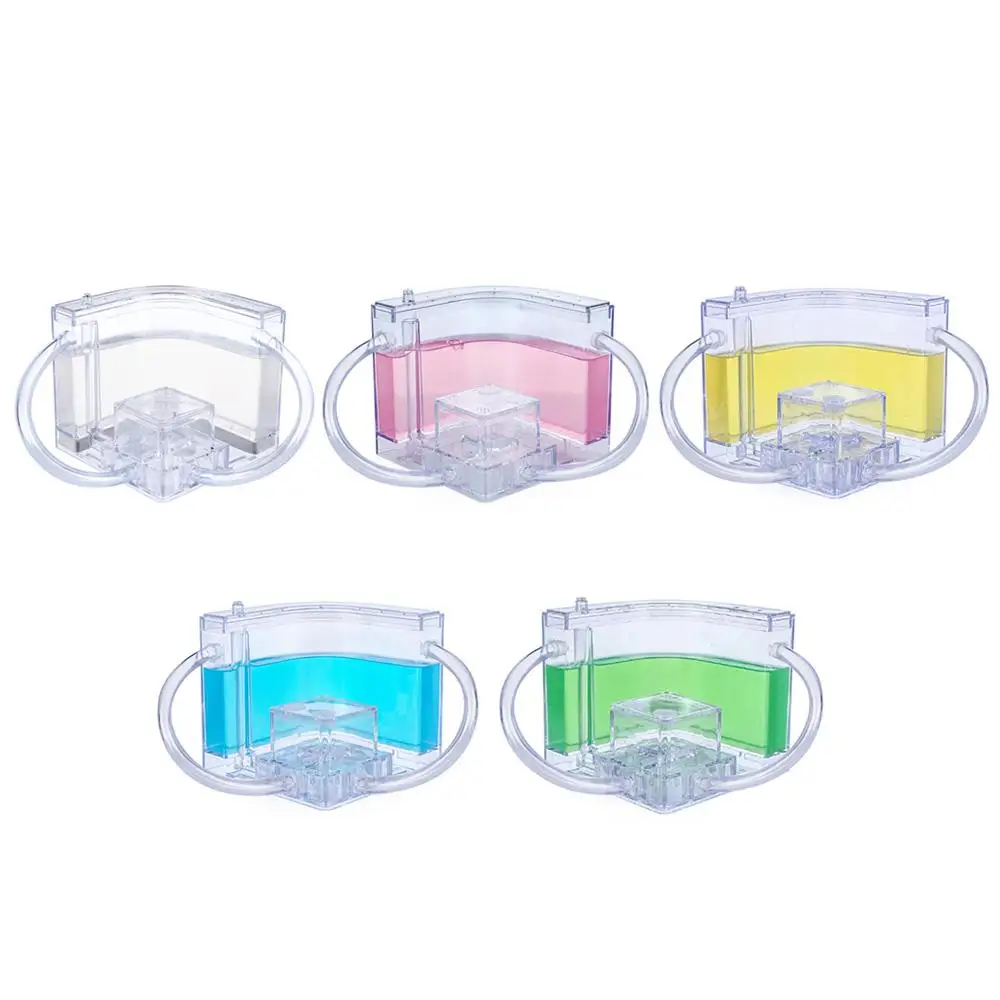 Муравьиная ферма домик для муравьев игрушка домашних животных светящееся