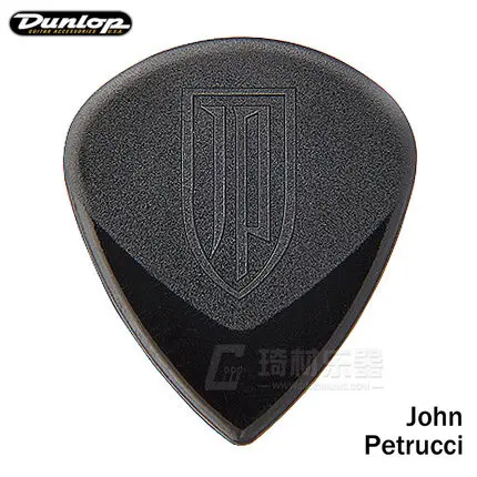 Dunlop Джон петручи Джаз III 1,5 мм медиатор