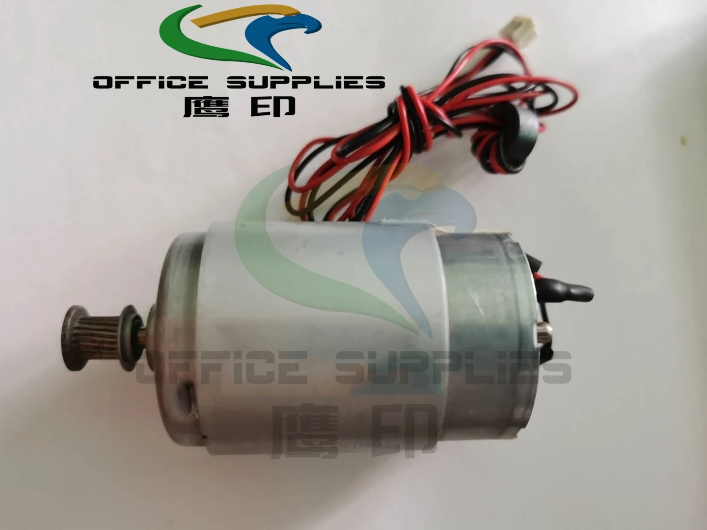

1PC Motor Ink Pump Assy for Ricoh DX 3440 3442 3443 3240 2330 2340 2430 2432 for Gestetner 6300 6301 6302 6303 6143