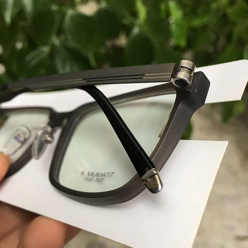 Высококачественные очки для чтения большого размера + 1 25 0 75 2 5 3 4 25|Мужские чтения|