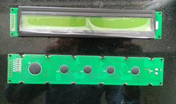 

DMC40202NY-LY-ARE LCD screen