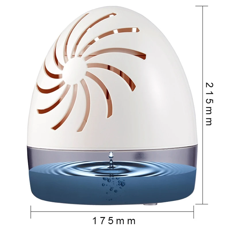 Осушитель воздуха для дома портативный шкаф пианино склад сушилка