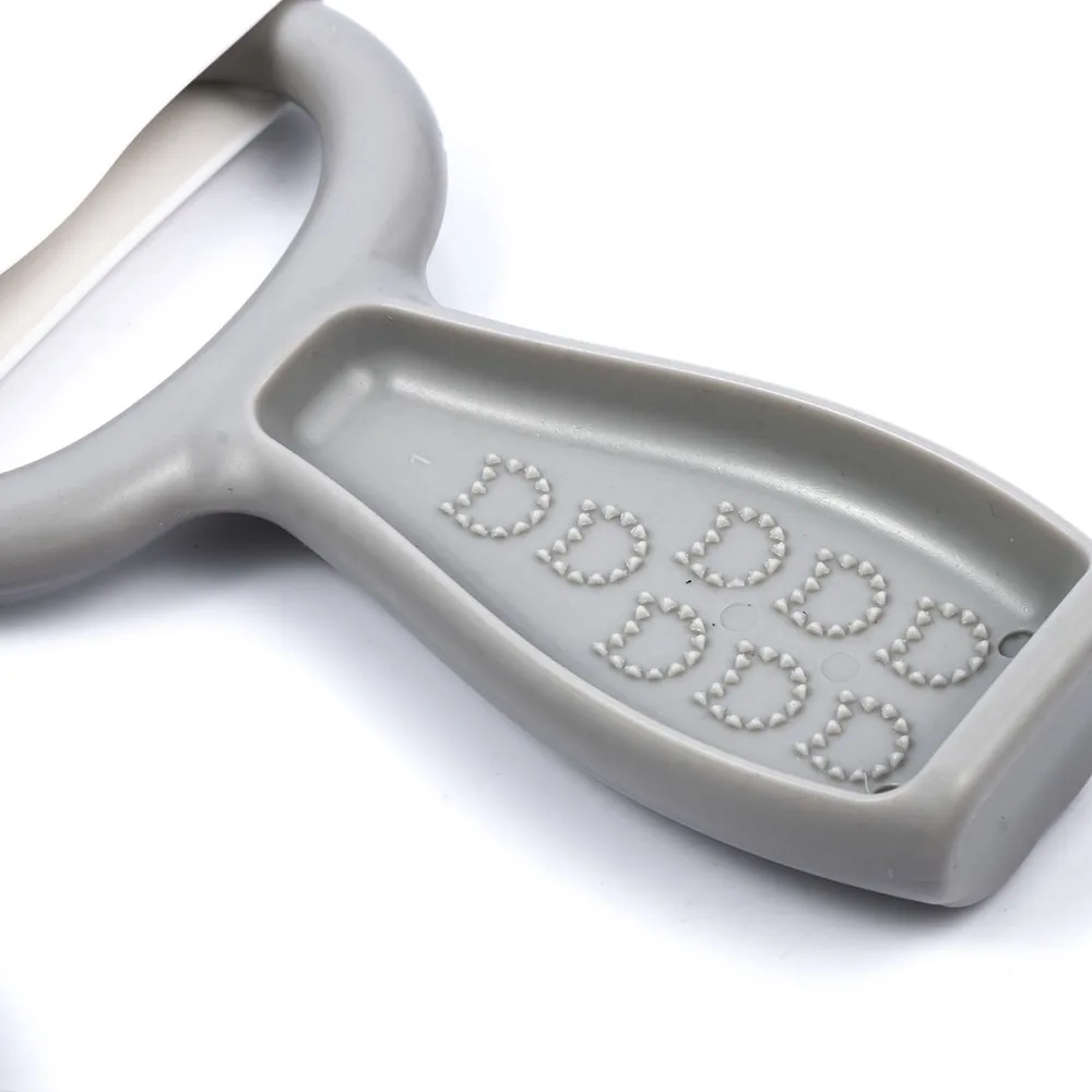 С рисунком кота из мультфильма пилинг Ножи фрукты Пиллер тыквенная терка для