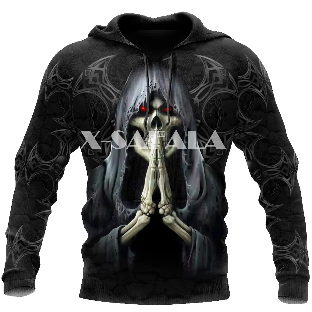 

Июня парень череп голова милые животные Олень черный, 3D принт XS-7XL Толстовка для мужчин и женщин Harajuku верхняя одежда на молнии пуловер толсто...