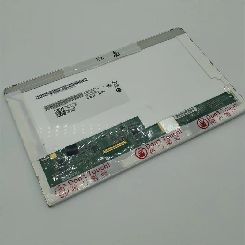 ЖК экран класса A + 10 1 дюйма для Samsung NP N102 встроенный нетбук СВЕТОДИОДНЫЙ Дисплей