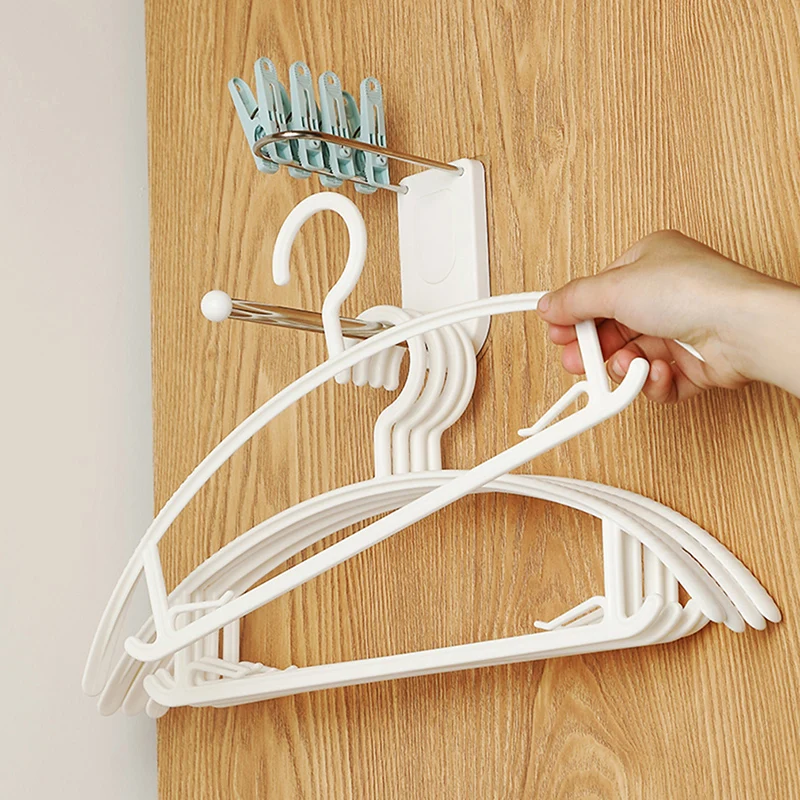 Модная стильная мебель для спальни вешалка пальто крючки одежды гостиной шкафа