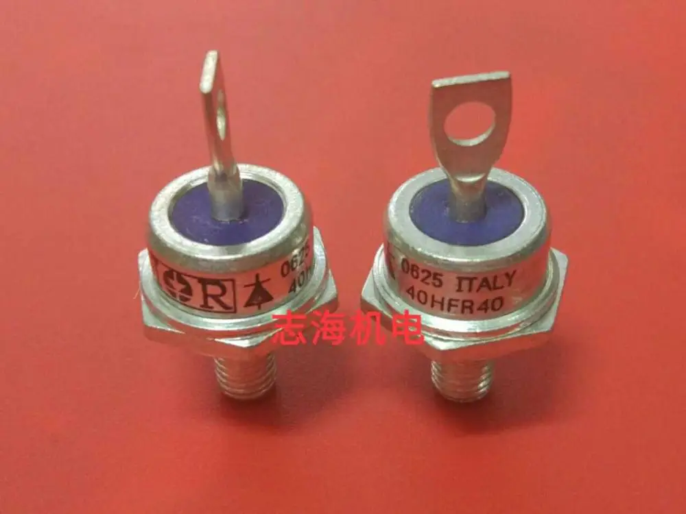 

40HFR40 40HFR60 40HFR100 40HFR120 40HFR16 0 новый импорт 100% оригинал