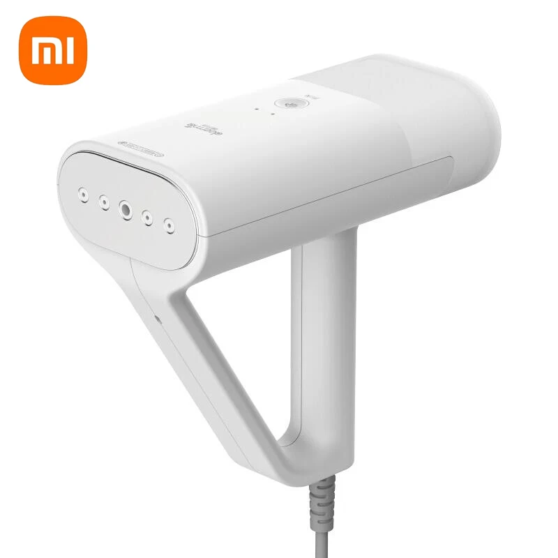 

Ручной отпариватель для одежды Xiaomi Deerma, многофункциональный отпариватель для одежды с быстрым нагревом