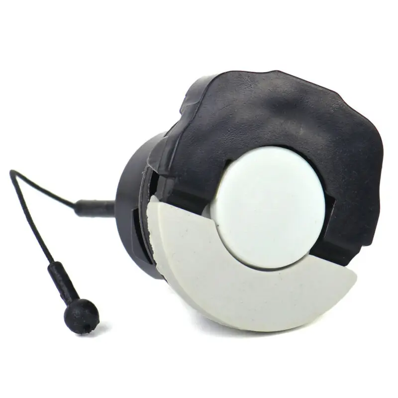 Cover Oil Cap Accessory For Stihl MS181 MS260 MS381 MS440 Fuel+Oil | Инструменты