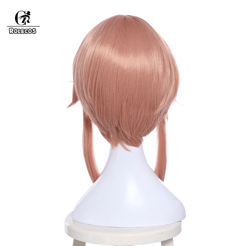 Ролековая игра FGO Косплей тамамо нет Маэ Розовый головной убор синтетические