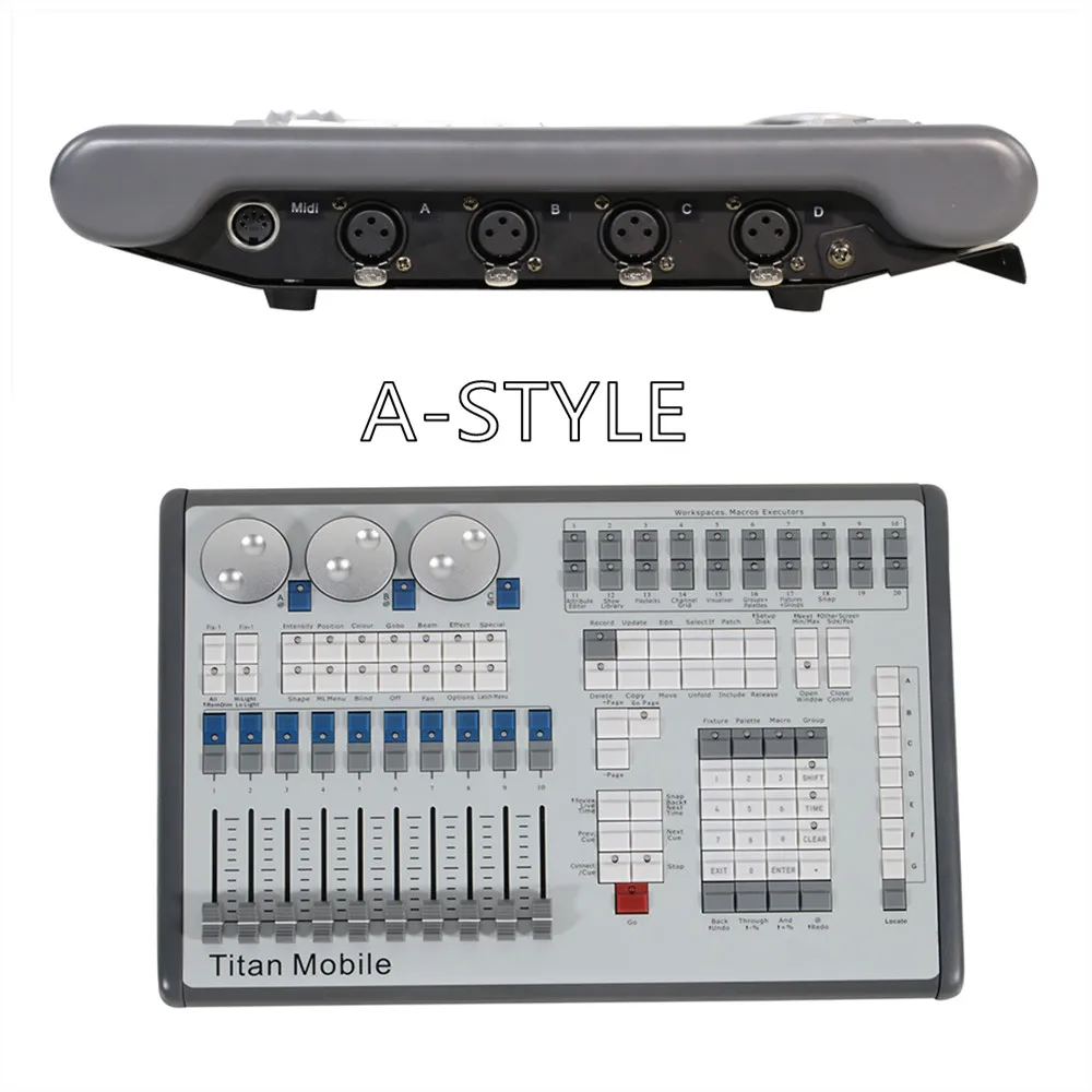 Новинка 2021, мобильное профессиональное освещение Titan, оборудование для освещения вечевечерние