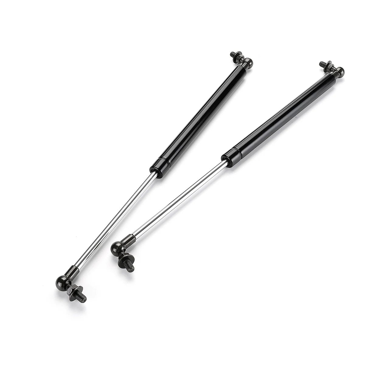 2 шт. опорные стойки для передней крышки автомобиля TOYOTA LANDCRUISER 60 SERIES 1980-1990 HJ60 HJ62 |