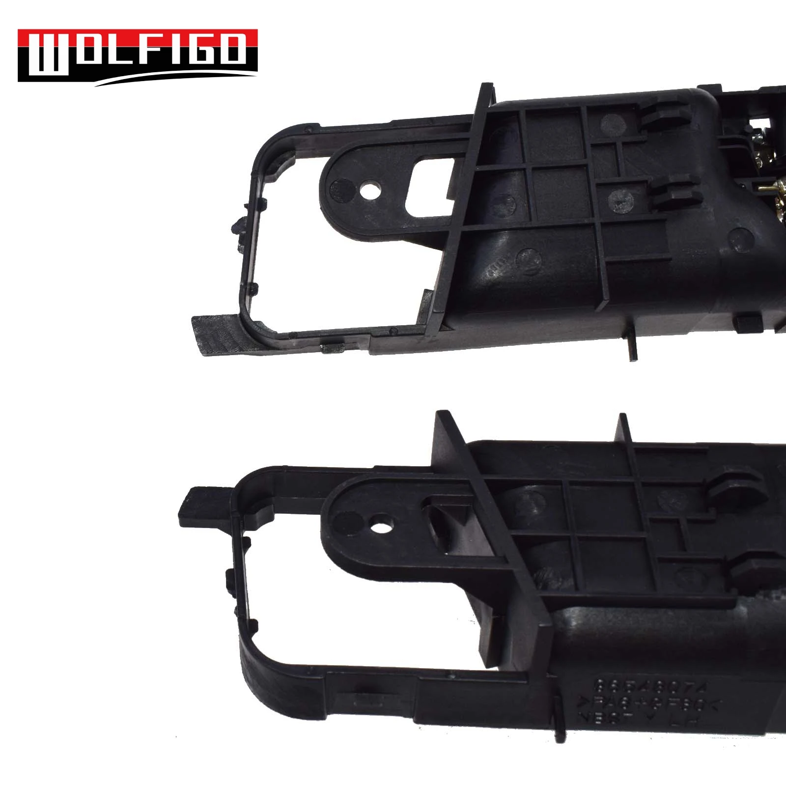 WOLFIGO Новые левые и правые ручки для дверей Suzuki Forenza 2004-2008 96548064 8310185Z10 96548063 8310285Z10 |