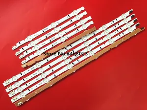 Светодиодная лента для подсветки для UE40H5000AK BN96-30450A UN40H5500AF 38889A 38890A 30417A BN41-02172A UA40H5500 UE40H5510 UE40J6200