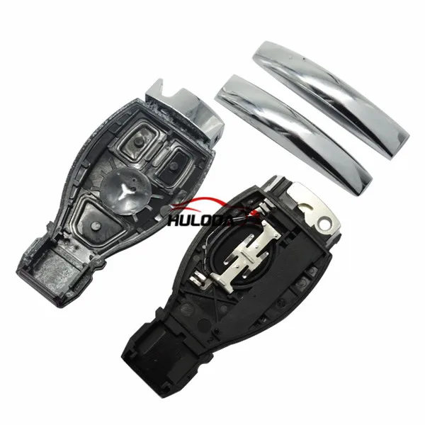Для ключа Benz MB FBS3 BGA KeylessGo. Работа на Xhorse VVDI инструмент поддержка после 2009 года