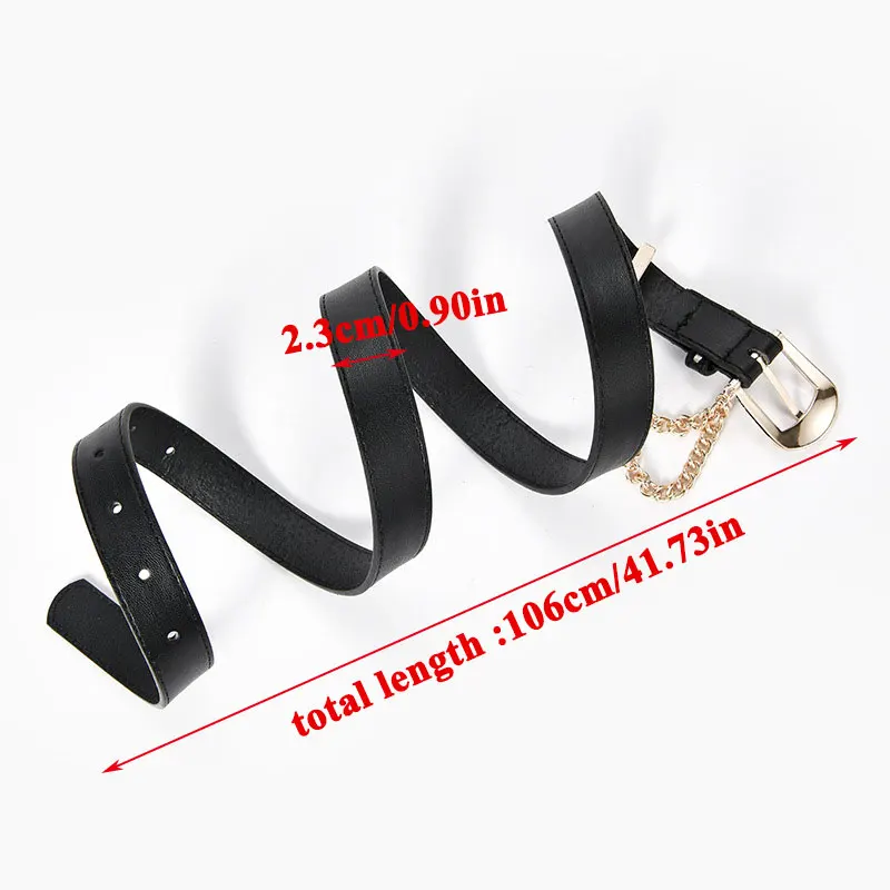 

Belts
