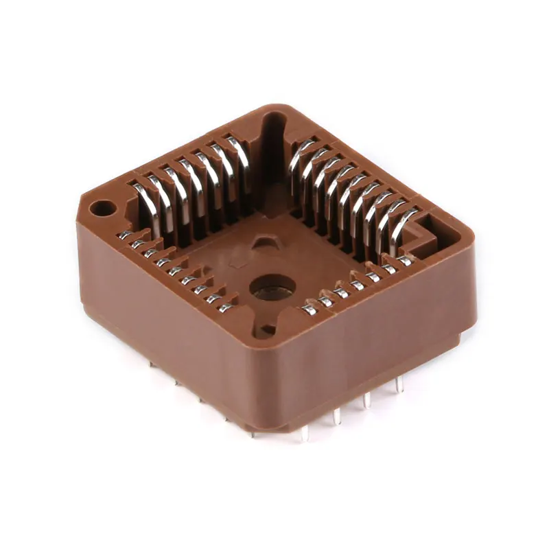 10 шт. PLCC32 PLCC44 SMD DIP SOP|Запасные части| |