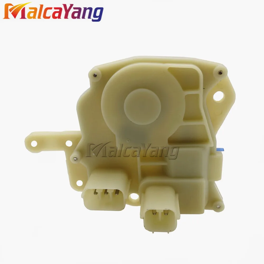 

5-контактный привод замка передней левой двери для Honda Civic Accord Insight S2000 Odyssey 72155-S84-A01 72155-S5A-A01 72155-S84-A11