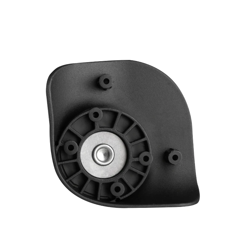 Luggage Wheel Replacement Travel Trolley Case Wheel Wheel Airplane Wheel Caster Silent Accessories 22 inch 24 inch