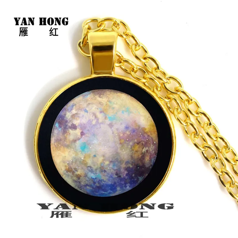 Модные аксессуары свитер цепи Вселенной большой ожерелье с подвеской &quotКовш&quot