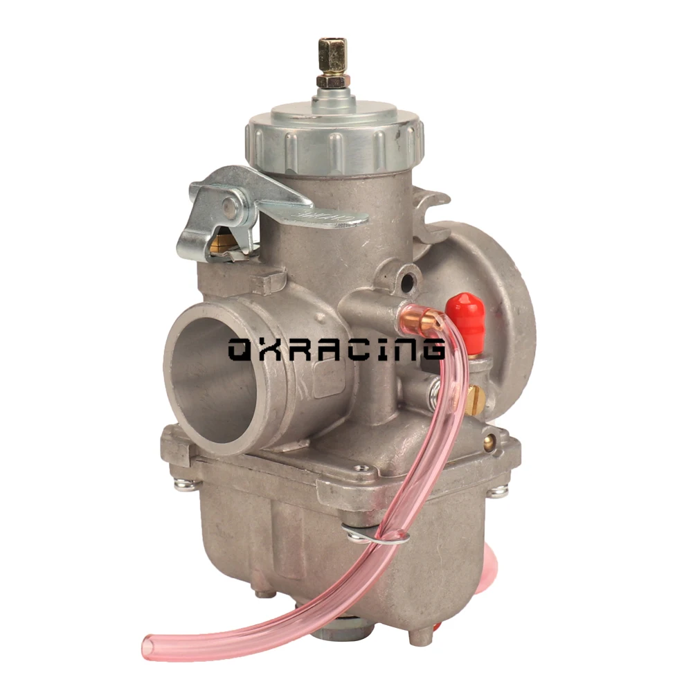 Карбюратор для мотоцикла Mikuni VM32 КАРБЮРАТОР VM32-193 32 мм карбюратор с круглой